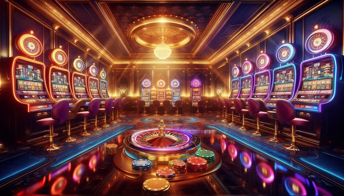 Jamul Casino